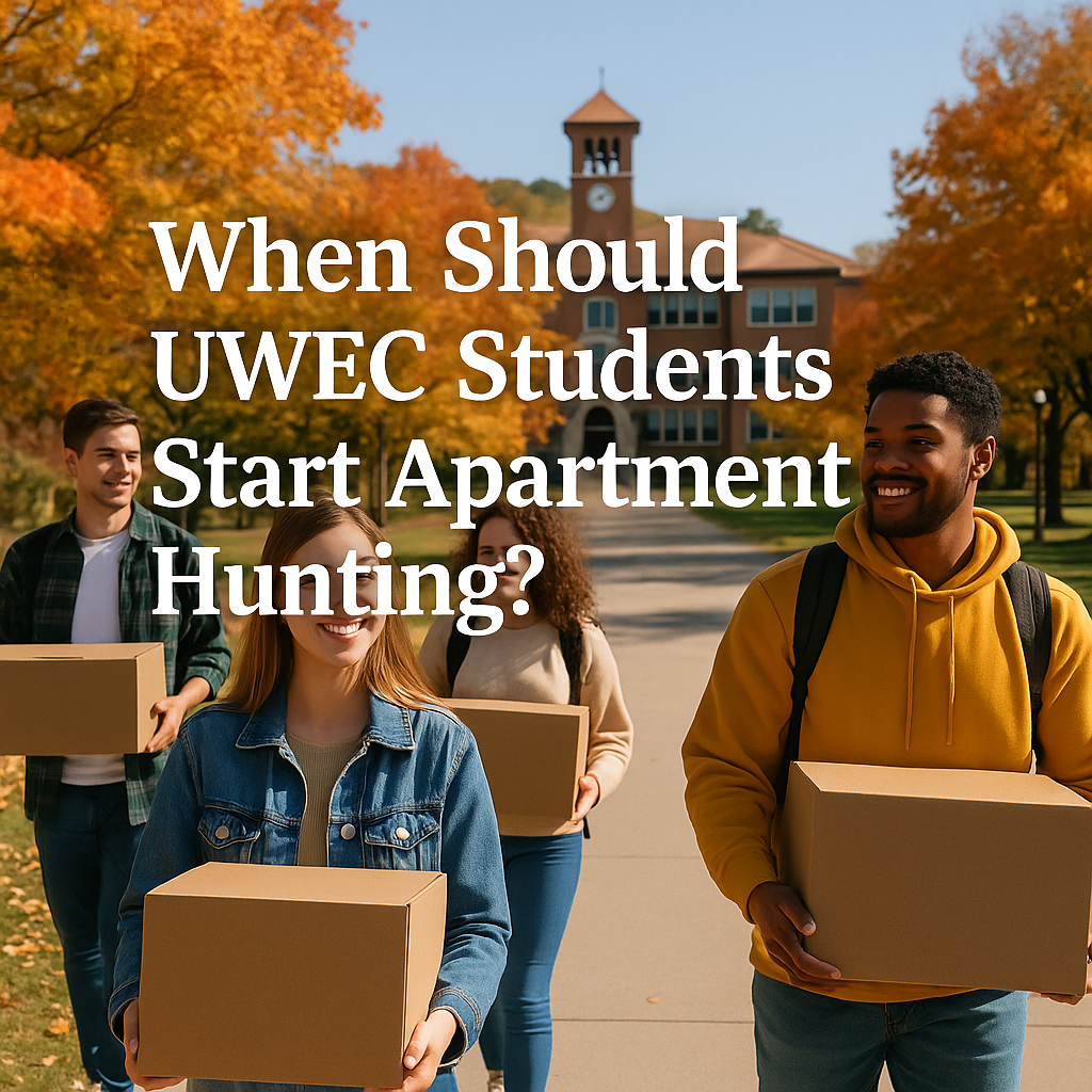 Property Management Blog